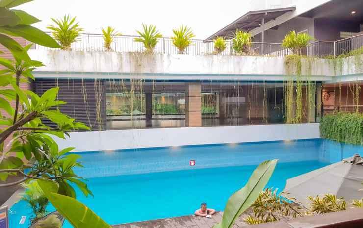 Сумеданг: Hotel Asri Sumedang