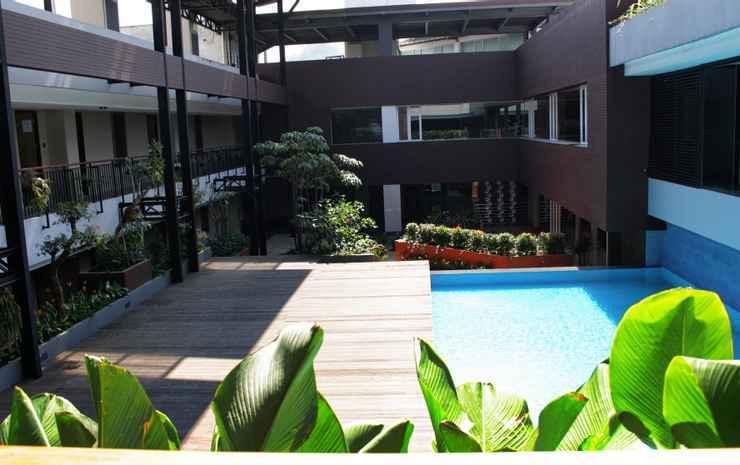 Сумеданг: Hotel Asri Sumedang