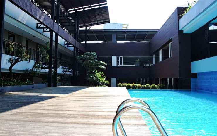 Сумеданг: Hotel Asri Sumedang
