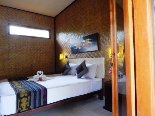 Педжаракан: Yuda Menjangan Homestay