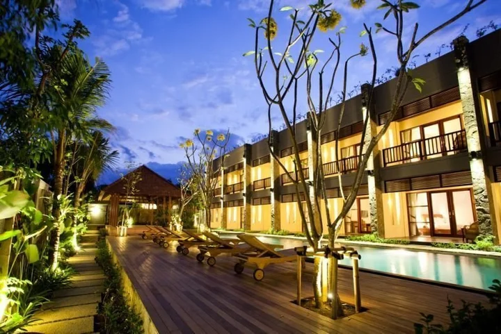 Табанан: The Astari Villa And Residence