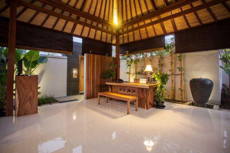 Табанан: The Astari Villa And Residence
