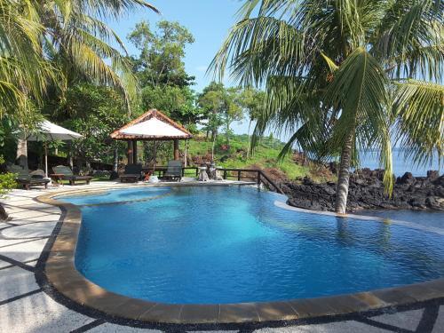 Пурвакерти: Batu Belah Bungalow
