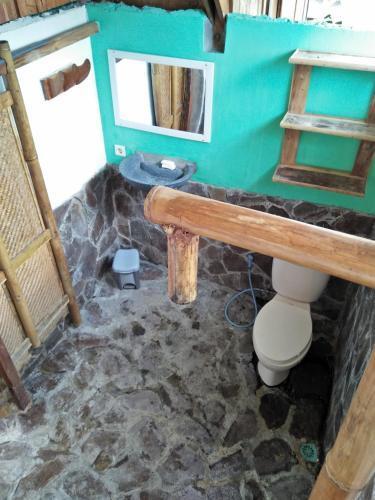 Пакитан: La Calypso Guesthouse