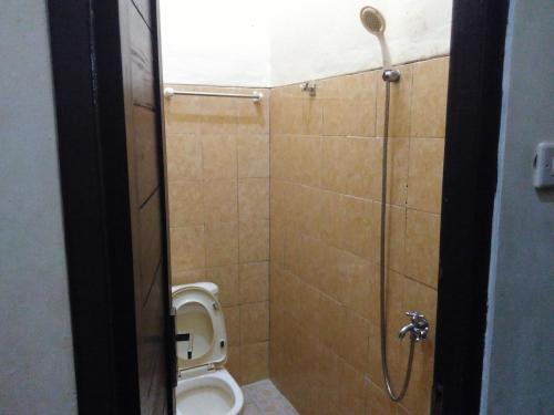 Сампит: Greenville Hotel