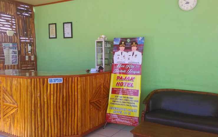 Сампит: Greenville Hotel