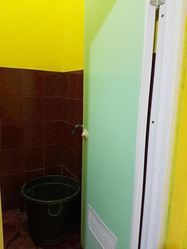 Парангтритис: Sidodadi Homestay