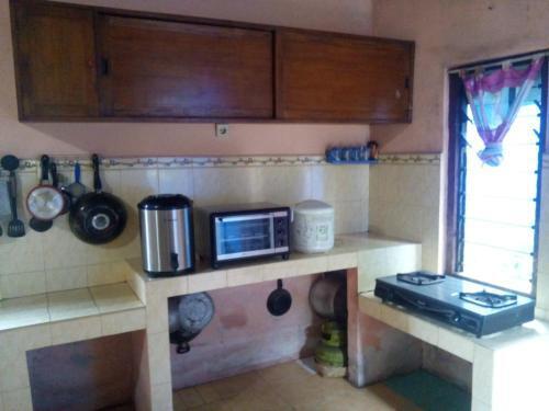 Батуретно: Opak Village Bed and Breakfast