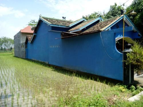 Батуретно: Opak Village Bed and Breakfast