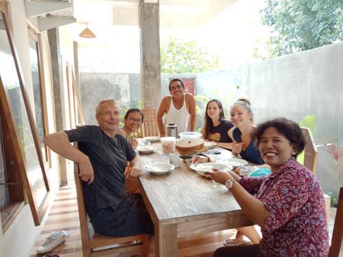 Батуретно: Opak Village Bed and Breakfast