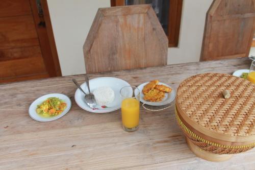 Батуретно: Opak Village Bed and Breakfast