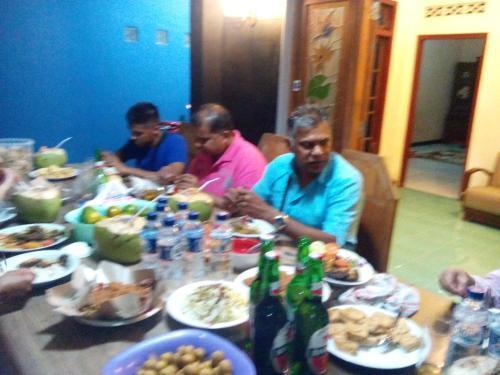 Батуретно: Opak Village Bed and Breakfast