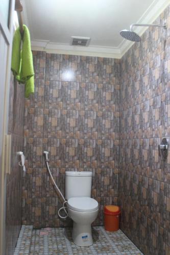 Батуретно: Opak Village Bed and Breakfast