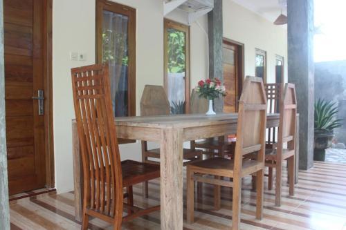 Батуретно: Opak Village Bed and Breakfast