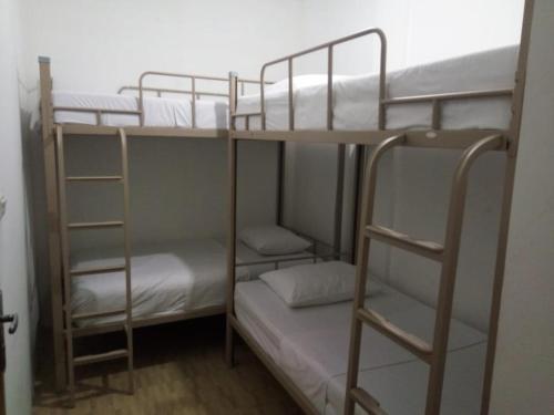 F Hostel Ende — фото 3