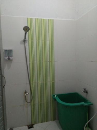 Сабанг: Paradiso Homestay
