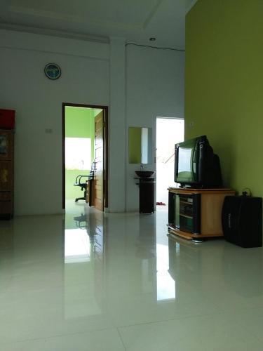 Сабанг: Paradiso Homestay