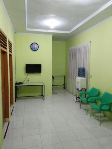 Сабанг: Paradiso Homestay