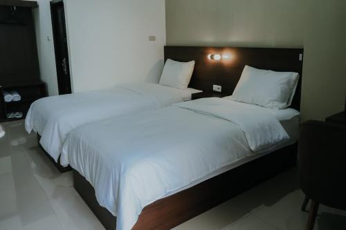 Чуруп: Hotel Dioba Gite
