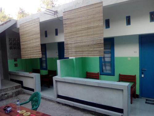 Jerowaru: Kawi Homestay