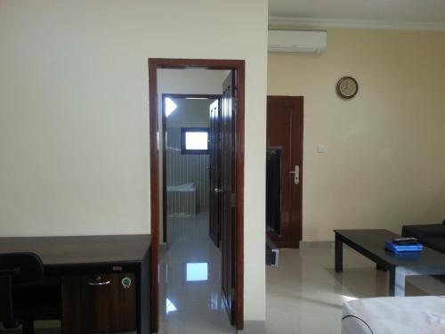 Макассар: Discovery Homestay