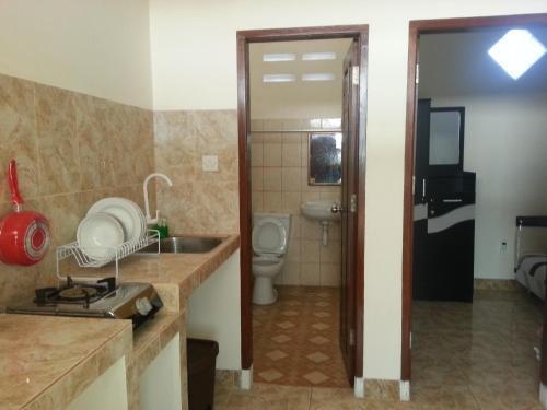 Макассар: Discovery Homestay