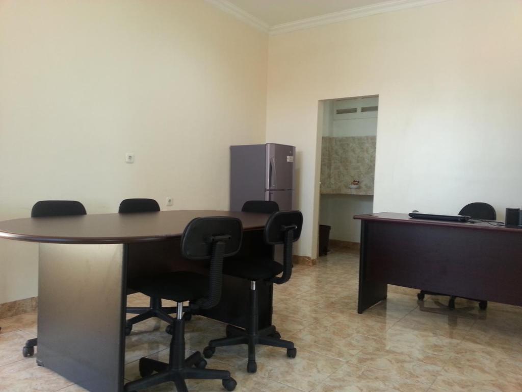 Макассар: Discovery Homestay