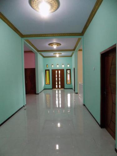 Остров Менджанган: Banyuwangi Hostel
