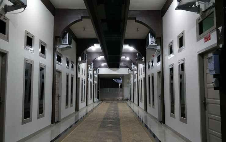 Муара Бунго: Bungo Homestay Muara Bungo