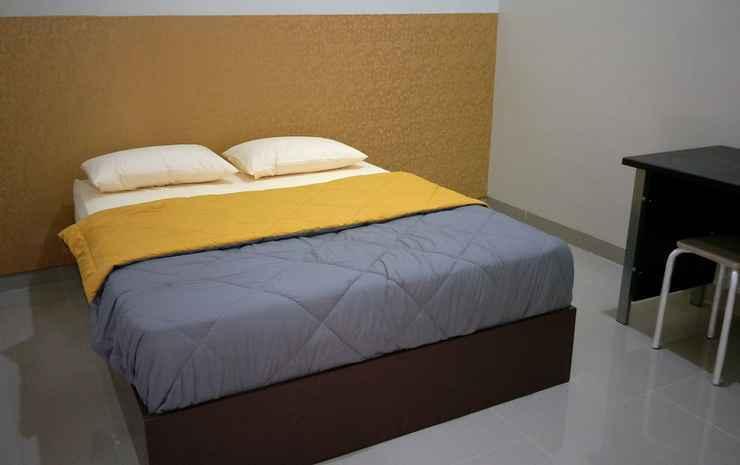 Муара Бунго: Bungo Homestay Muara Bungo