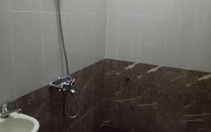 Муара Бунго: Bungo Homestay Muara Bungo