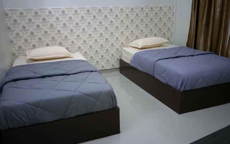 Муара Бунго: Bungo Homestay Muara Bungo