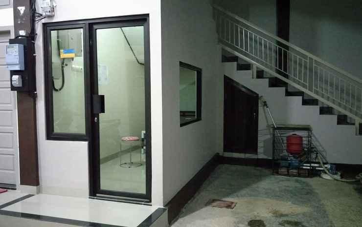 Муара Бунго: Bungo Homestay Muara Bungo