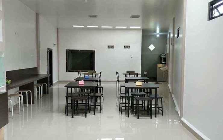 Муара Бунго: Bungo Homestay Muara Bungo
