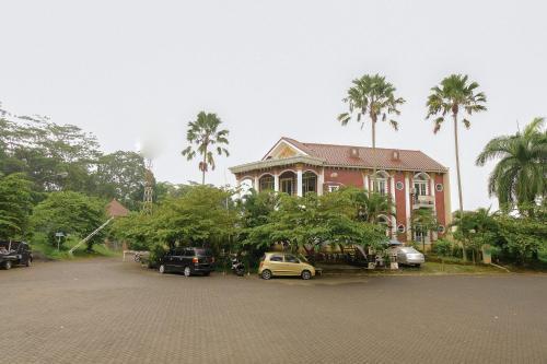 Маланг: OYO 414 Loji Rejo Residence