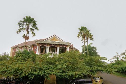 Маланг: OYO 414 Loji Rejo Residence