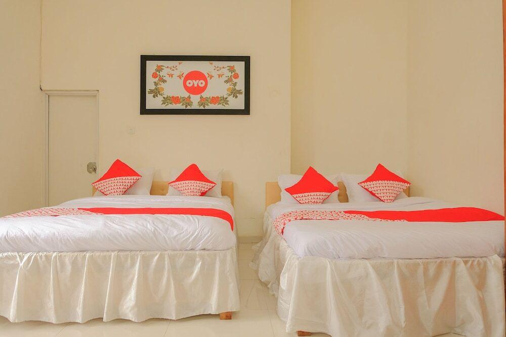 Маланг: OYO 414 Loji Rejo Residence