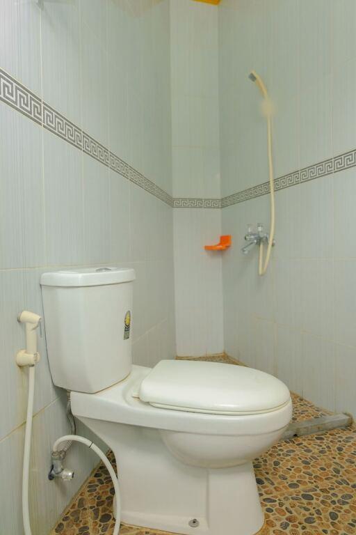 Маланг: OYO 414 Loji Rejo Residence