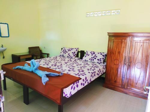 Баньюванги: Yellow Hostel