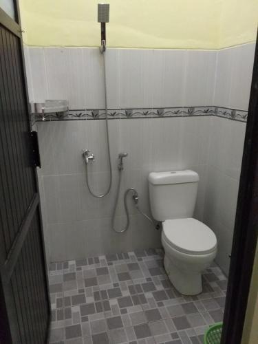 Баньюванги: Yellow Hostel