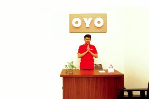 Маланг: OYO 314 Emas 23 Residence