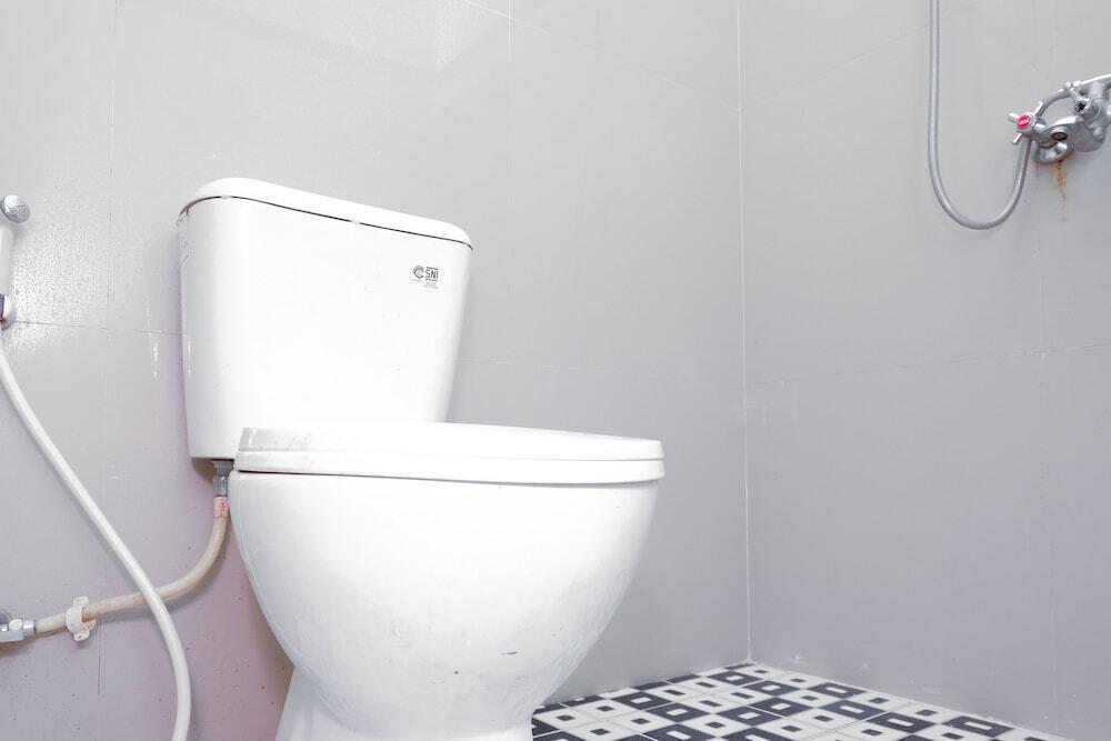 Маланг: OYO 314 Emas 23 Residence