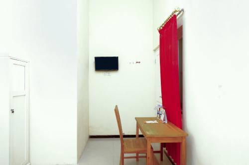 Маланг: OYO 314 Emas 23 Residence