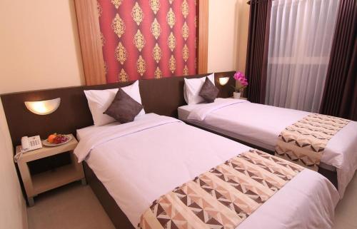 Маланг: Bluebells Express Syariah Hotel