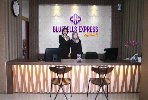 Маланг: Bluebells Express Syariah Hotel