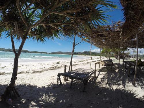 Jerowaru: Crispycool Homestay