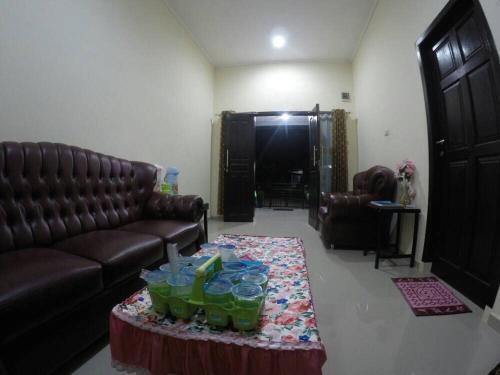 Белитунг: Homestay belitung