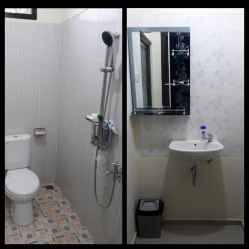 Белитунг: Homestay belitung