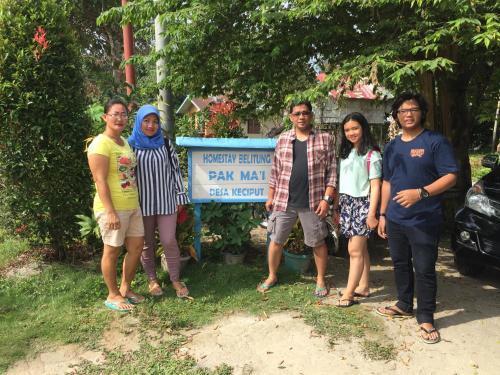Homestay belitung — фото 5