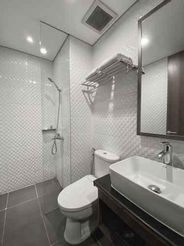 Чипанас: Grand Metro Hotel Puncak